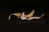 Fabrication 17x58x18 cm