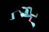 Turn-and-Twist